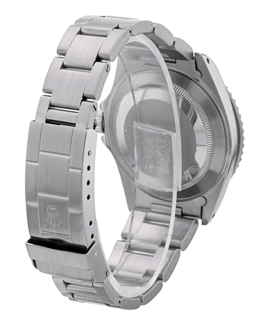 Rolex Submariner 14060 Image 3